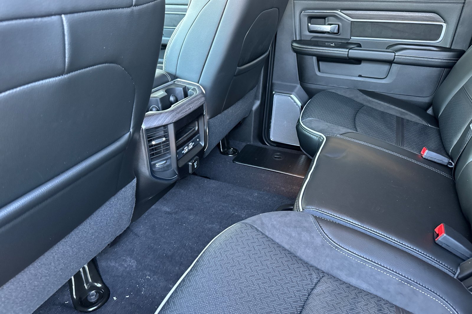 New 2026 RAM 3500 Laramie image 11