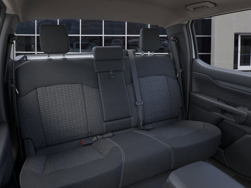 New 2026 Ford Ranger XL w/ Trailer Tow Package image 11