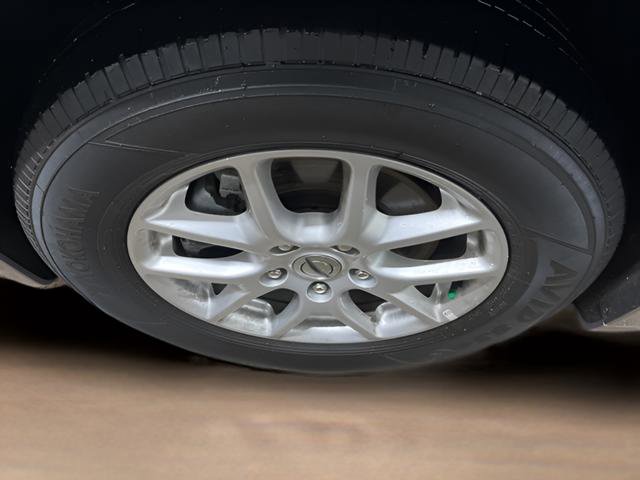 Used 2021 Chrysler Voyager Lxi image 9