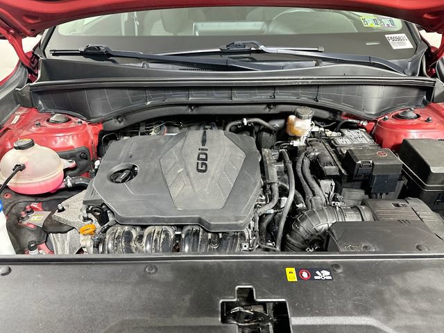 Used 2022 Kia Sorento LX image 31