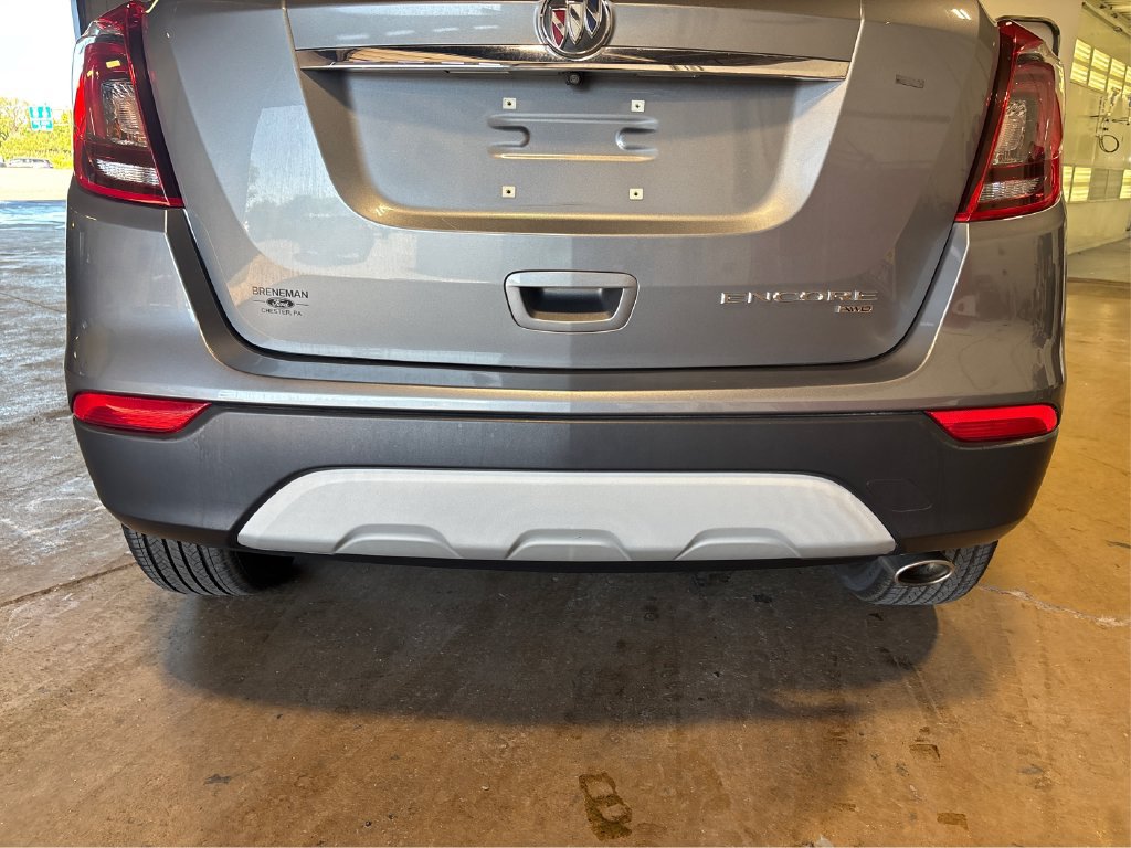 Used 2019 Buick Encore Sport Touring w/ Safety Package AWD/4WD image 15