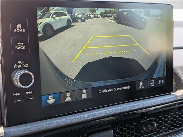 Certified 2026 Honda CR-V Sport Touring image 14