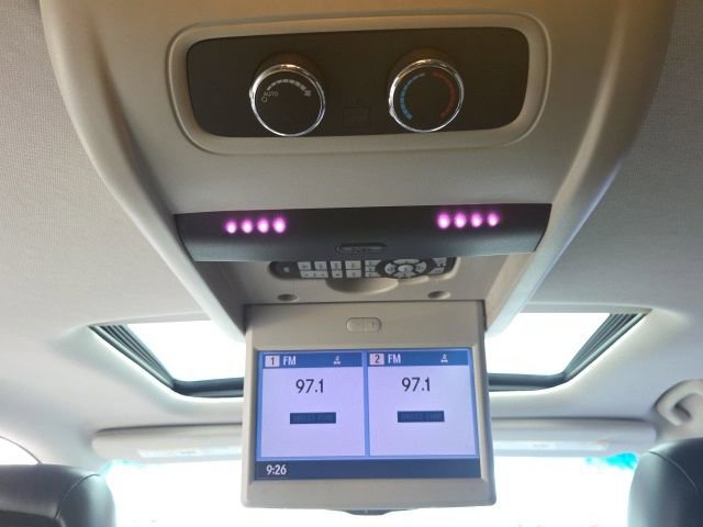 Used 2013 Dodge Durango Citadel w/ Technology Group image 23