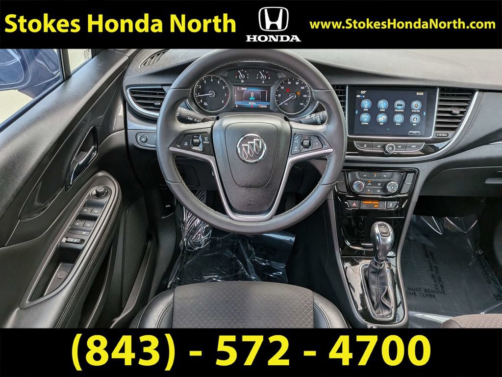 Used 2020 Buick Encore Preferred w/ Safety Package FWD image 18