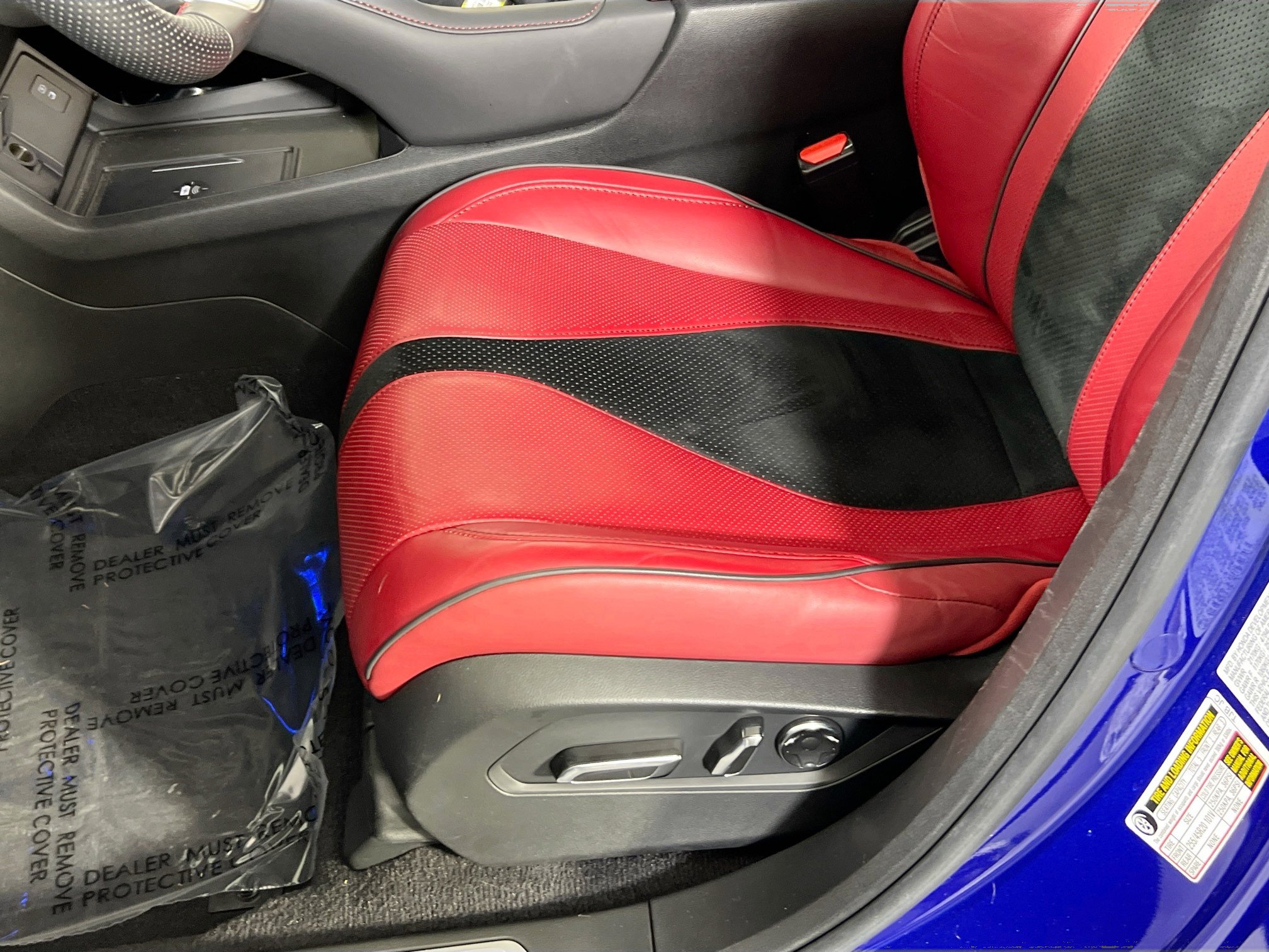 Used 2023 Acura RDX A-Spec image 20