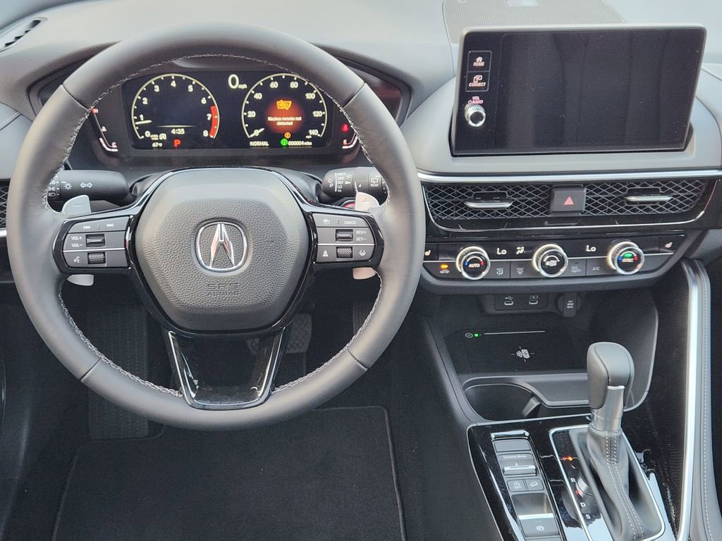 New 2026 Acura ADX FWD image 26