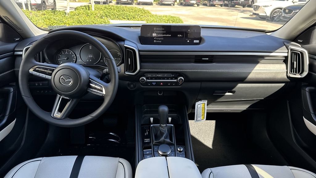 New 2026 MAZDA CX-50 AWD 2.5 S w/ Cargo Package image 14