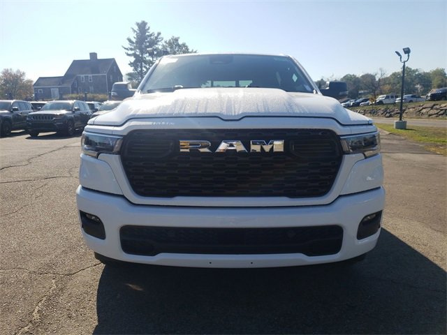 New 2026 RAM 1500 Big Horn image 10