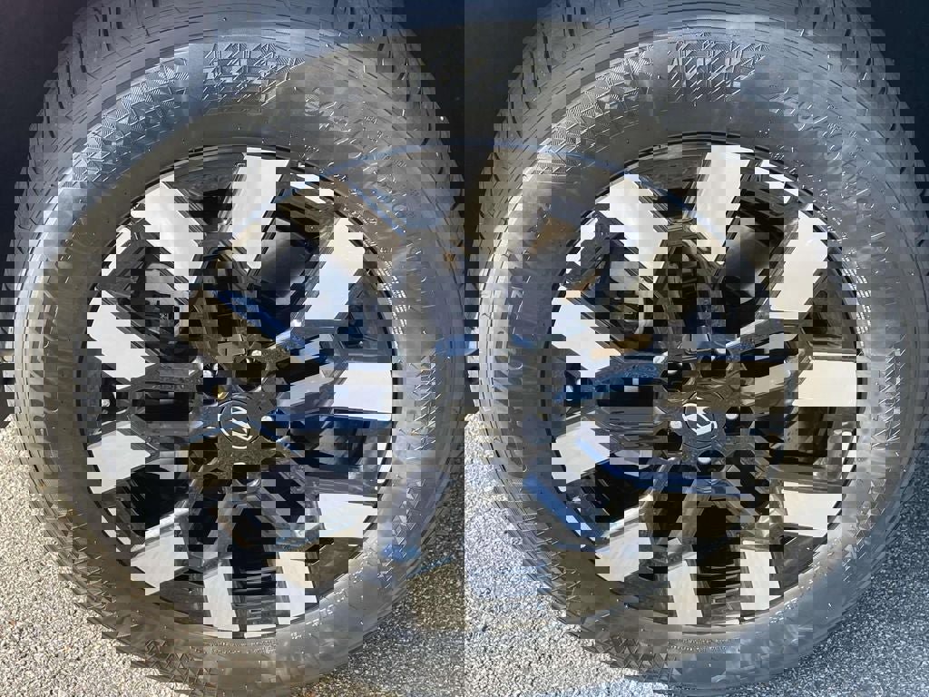 New 2026 Hyundai Santa Cruz SEL image 5