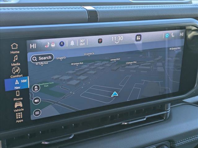 New 2026 Jeep Wrangler Sahara image 13