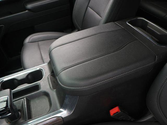 Used 2024 Chevrolet Silverado 1500 LTZ AWD/4WD image 20