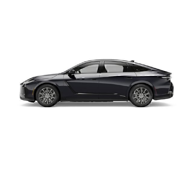 New 2026 Lexus ES 500e w/ Accessory Package (Z1) AWD/4WD image 2