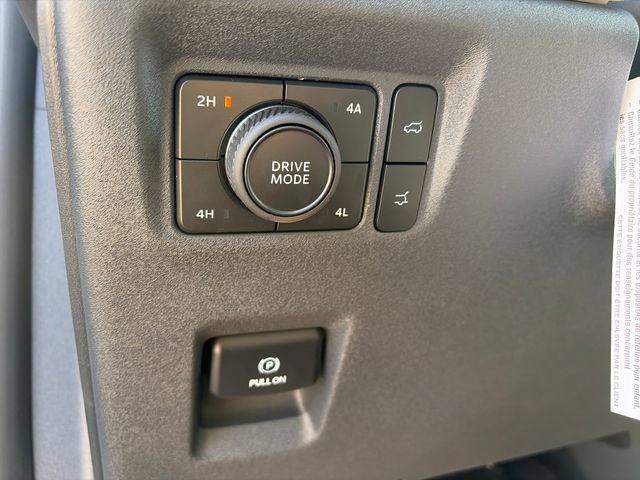 New 2027 Ford Expedition Active AWD/4WD image 21