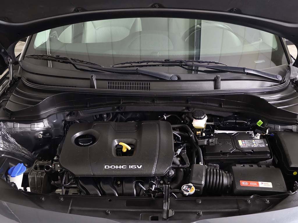 Used 2025 Kia Soul LX w/ LX Technology Package image 19