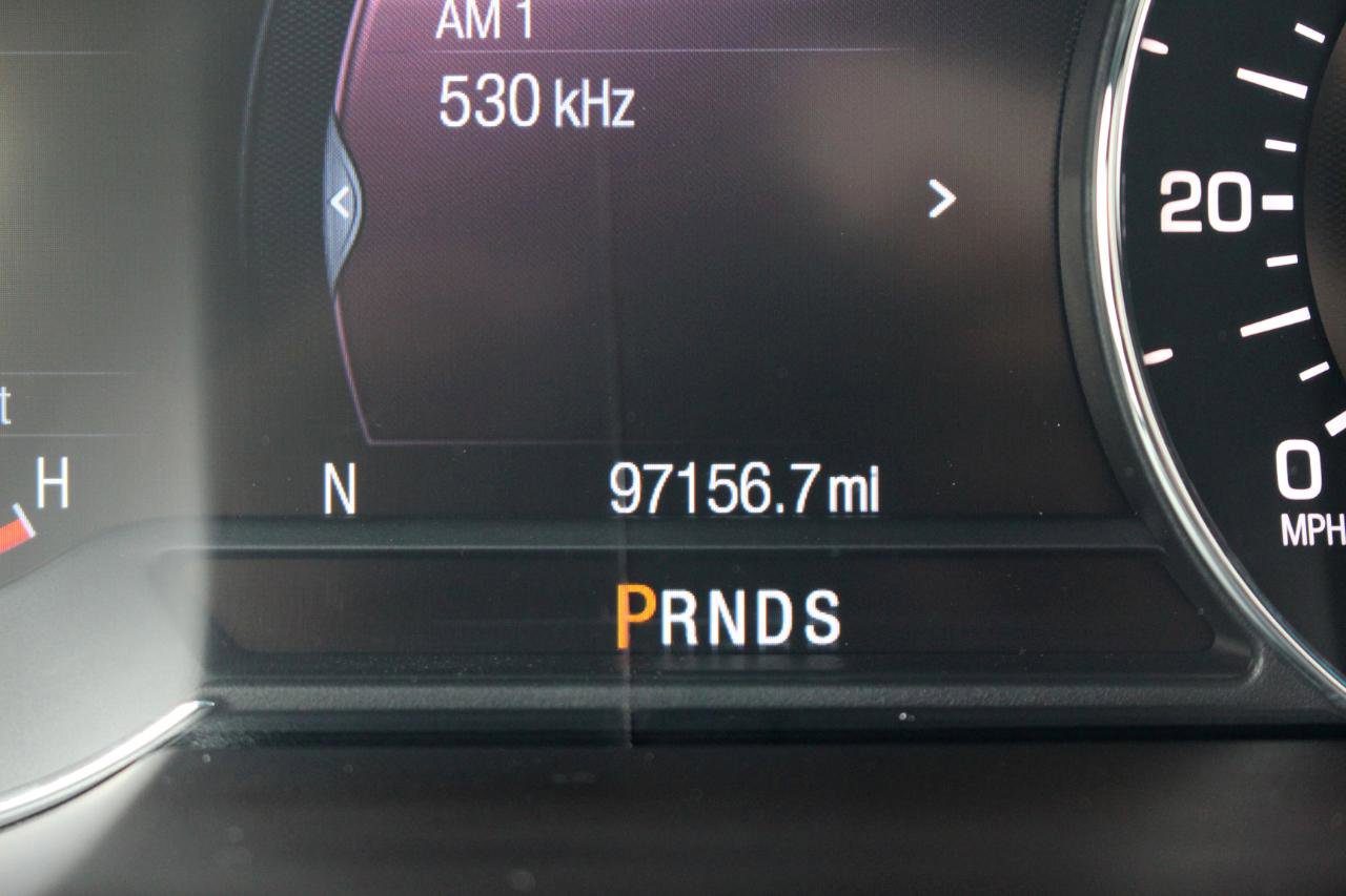 Used 2016 Lincoln MKX Reserve w/ Climate Package image 23