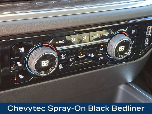 Used 2024 Chevrolet Silverado 3500 LTZ image 18