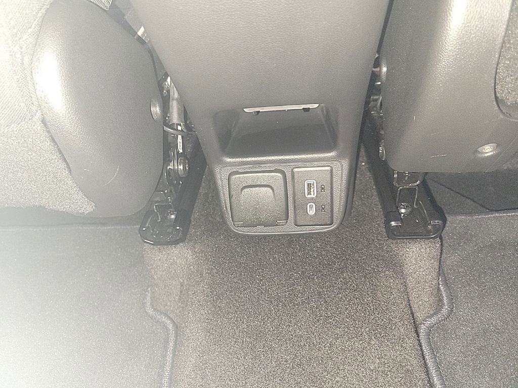 Certified 2023 Chevrolet TrailBlazer LT w/ Convenience Package image 28