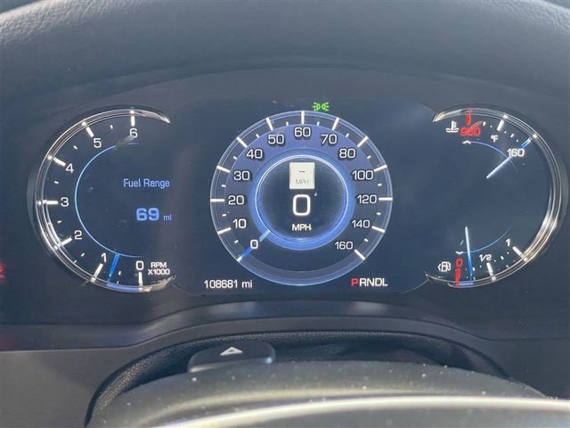 Used 2020 Cadillac Escalade Luxury image 17