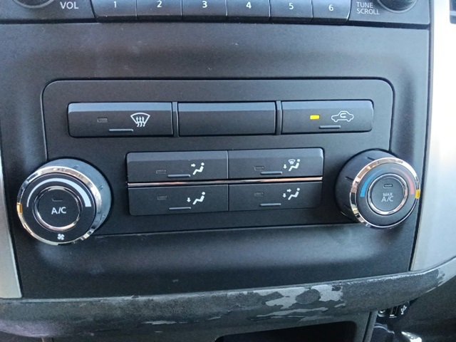 Used 2017 Nissan Frontier Desert Runner image 22