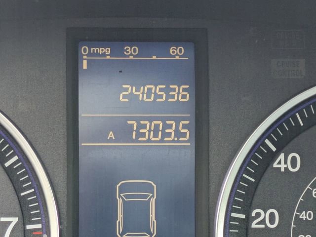 Used 2011 Honda CR-V SE image 28