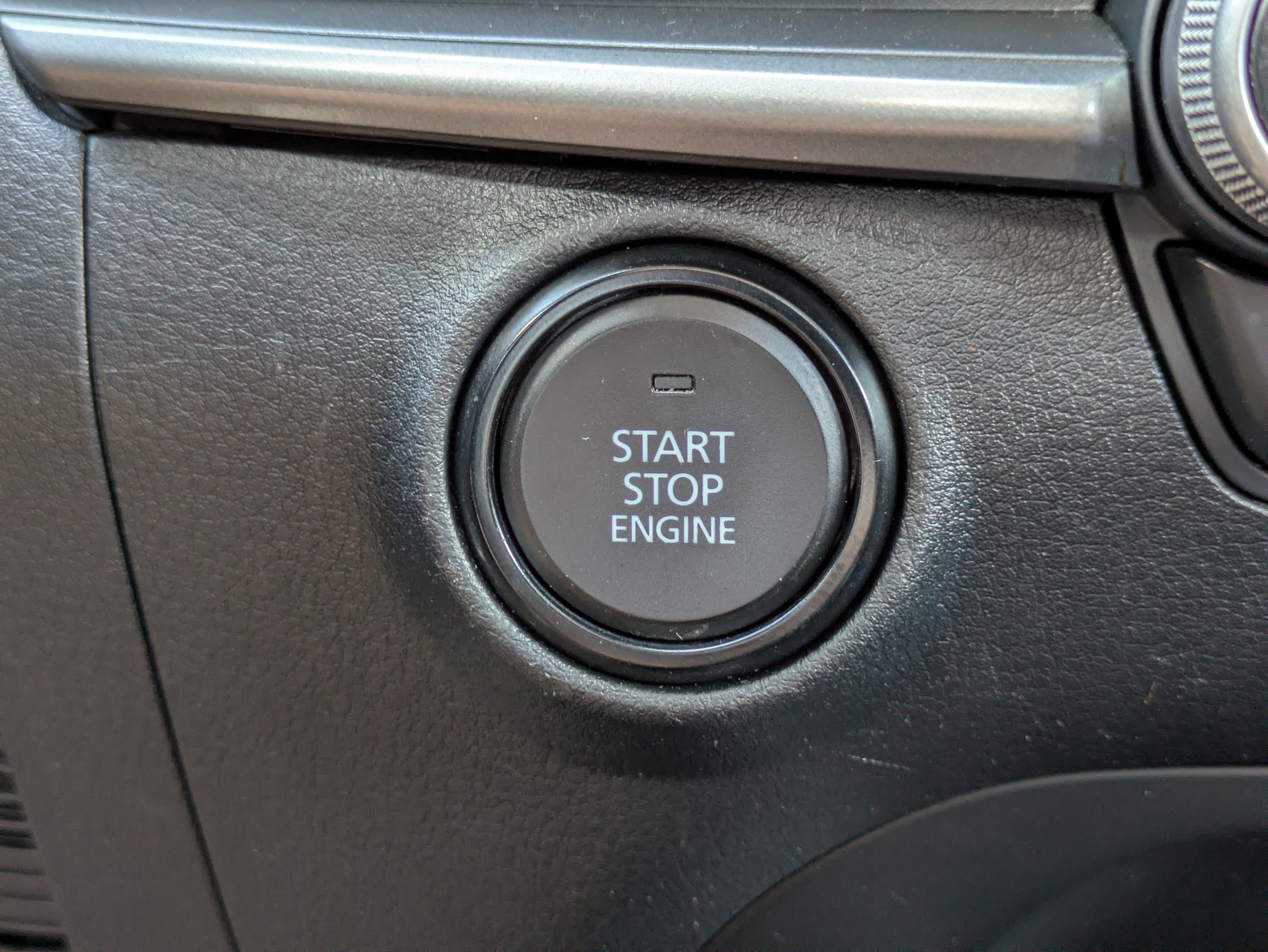 Used 2024 MAZDA MAZDA3 s FWD image 26
