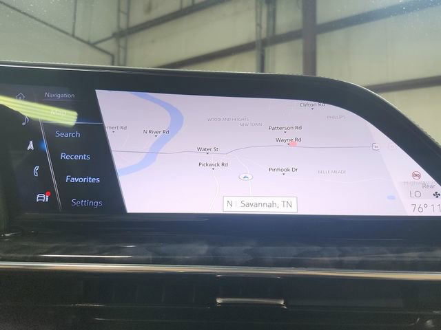 Used 2021 Cadillac Escalade Premium Luxury AWD/4WD image 33