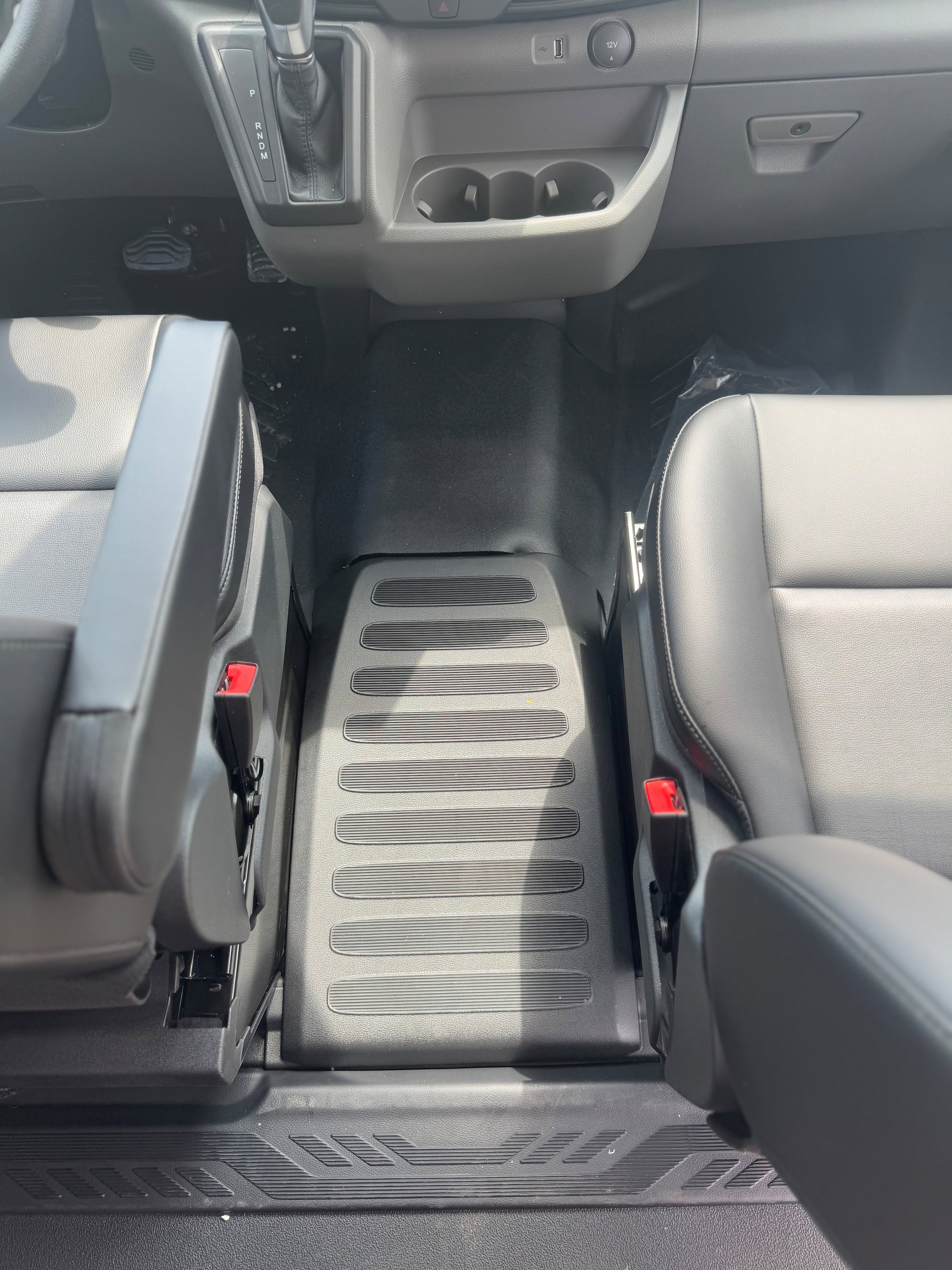 New 2024 Ford Transit 350 XL AWD/4WD image 58