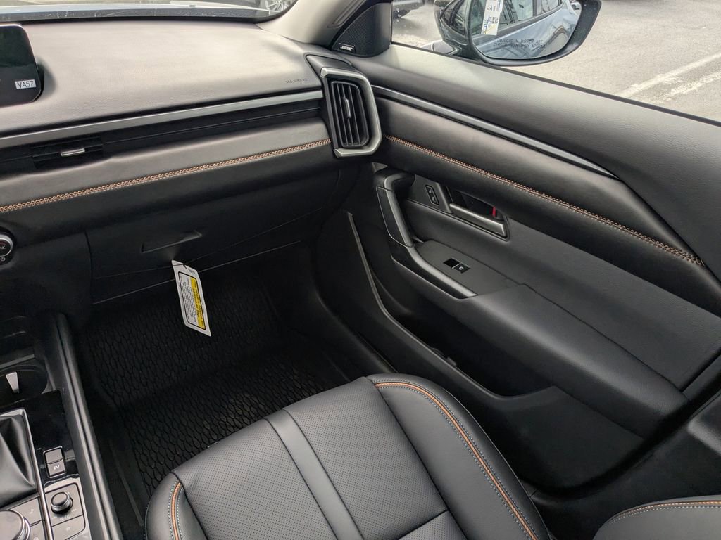 New 2026 MAZDA CX-50 AWD 2.5 Hybrid w/ Weather Package image 17