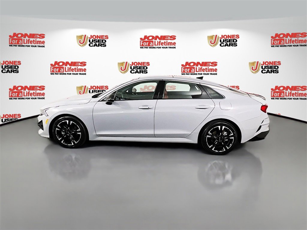 Used 2023 Kia K5 GT-Line image 15