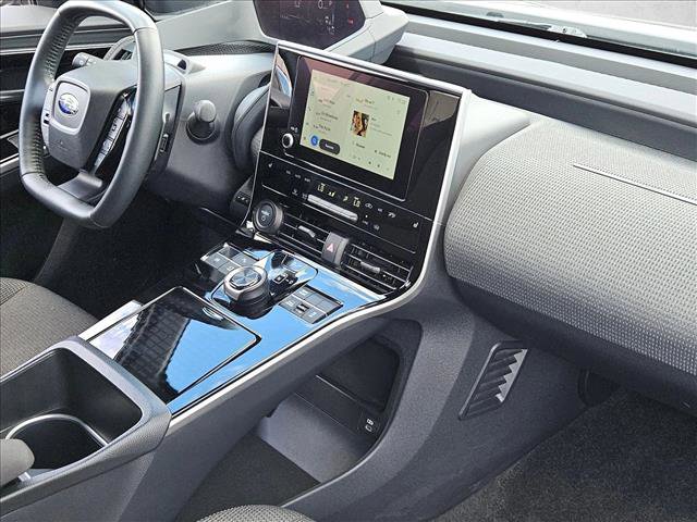 Used 2025 Subaru Solterra Premium image 24