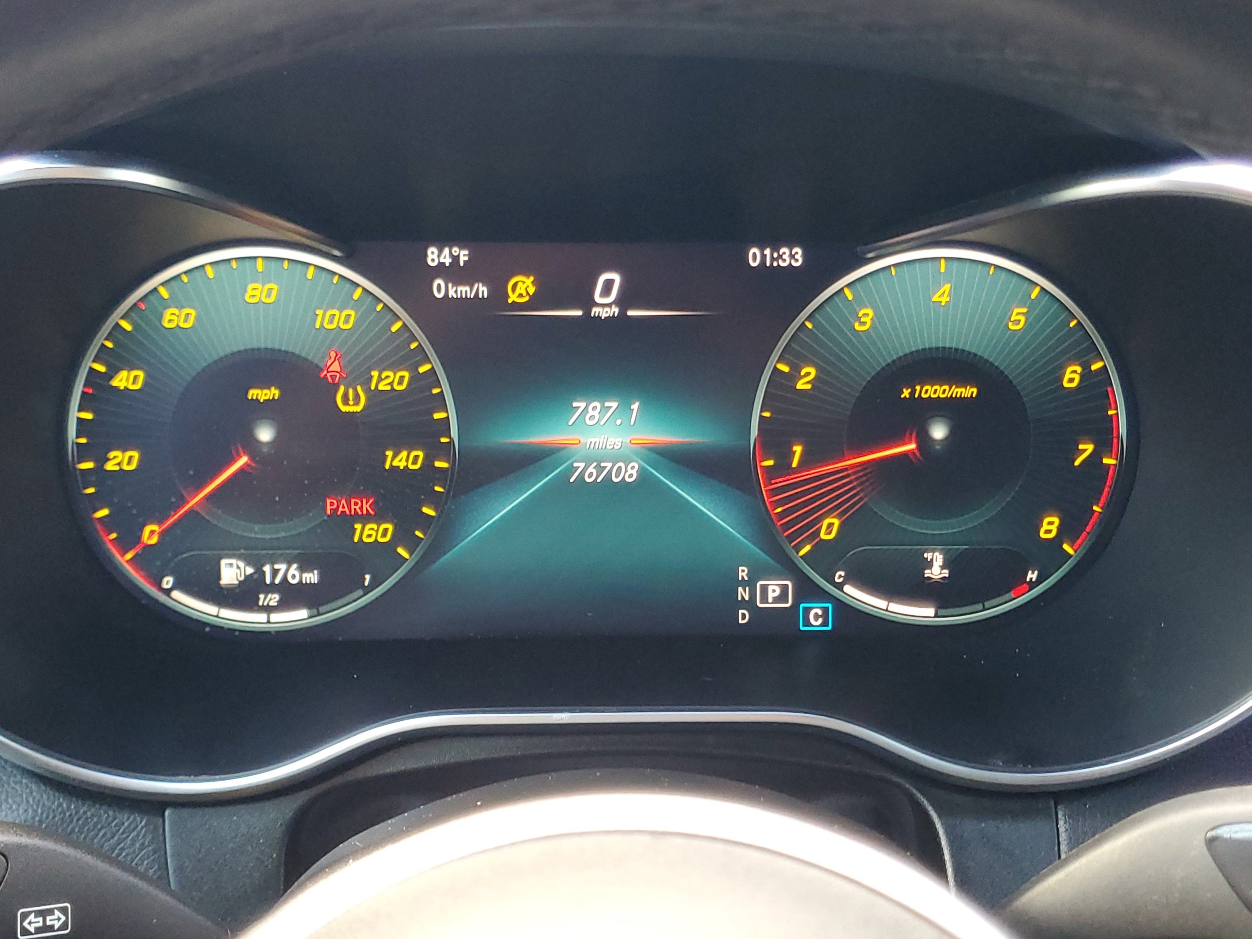 Used 2021 Mercedes-Benz GLC 300 4MATIC Coupe image 26