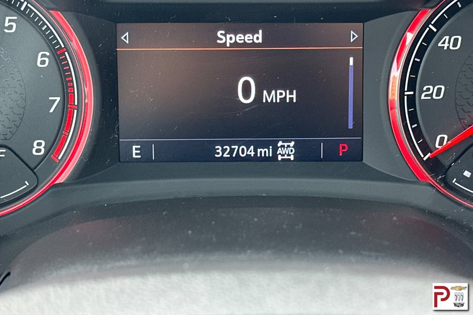 Certified 2022 Chevrolet TrailBlazer RS w/ Sun and Liftgate Package image 30