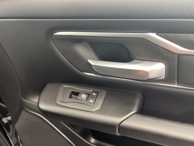 Used 2025 RAM 1500 Big Horn AWD/4WD image 26