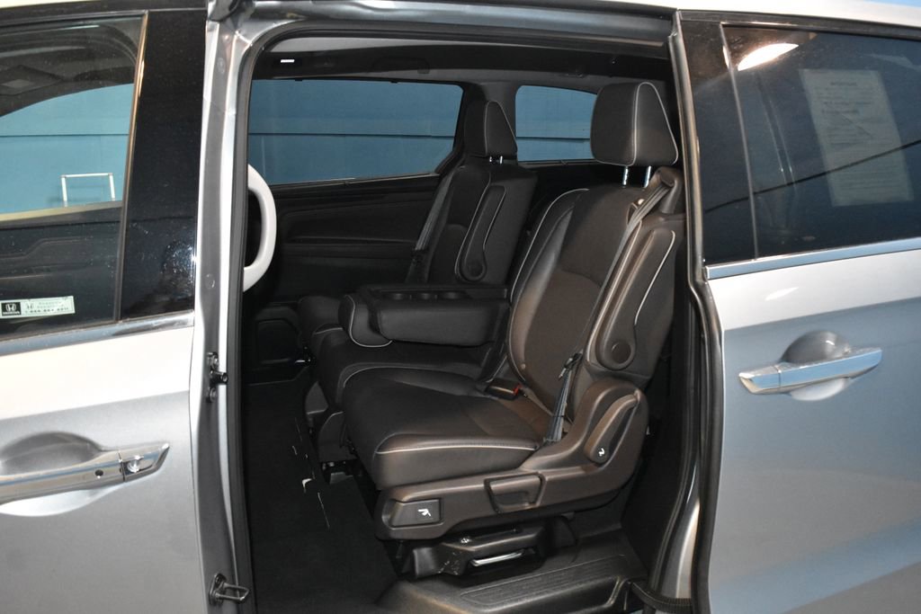 Used 2023 Honda Odyssey Elite image 20