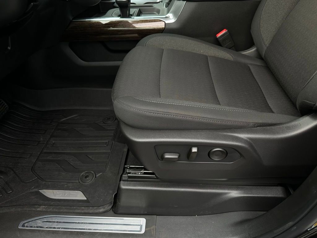 New 2026 GMC Sierra 1500 Elevation AWD/4WD image 11