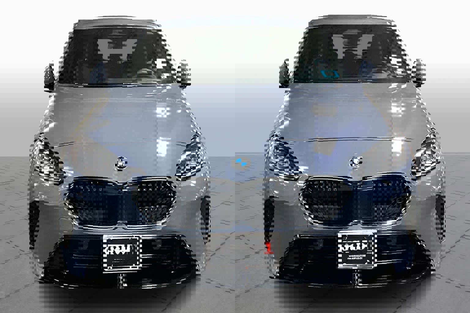 Used 2026 BMW 228i xDrive w/ Technology Package image 4