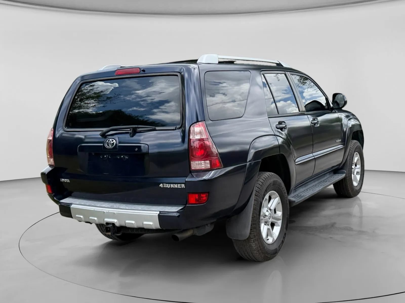 Used 2004 Toyota 4Runner Sport RWD image 5