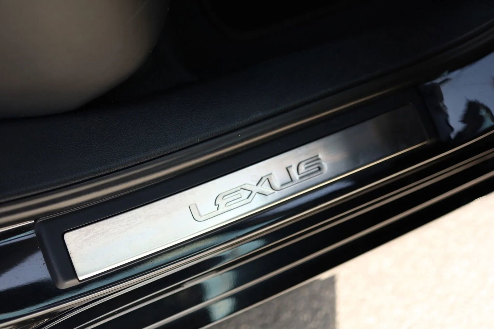 Used 2016 Lexus ES 350 image 49