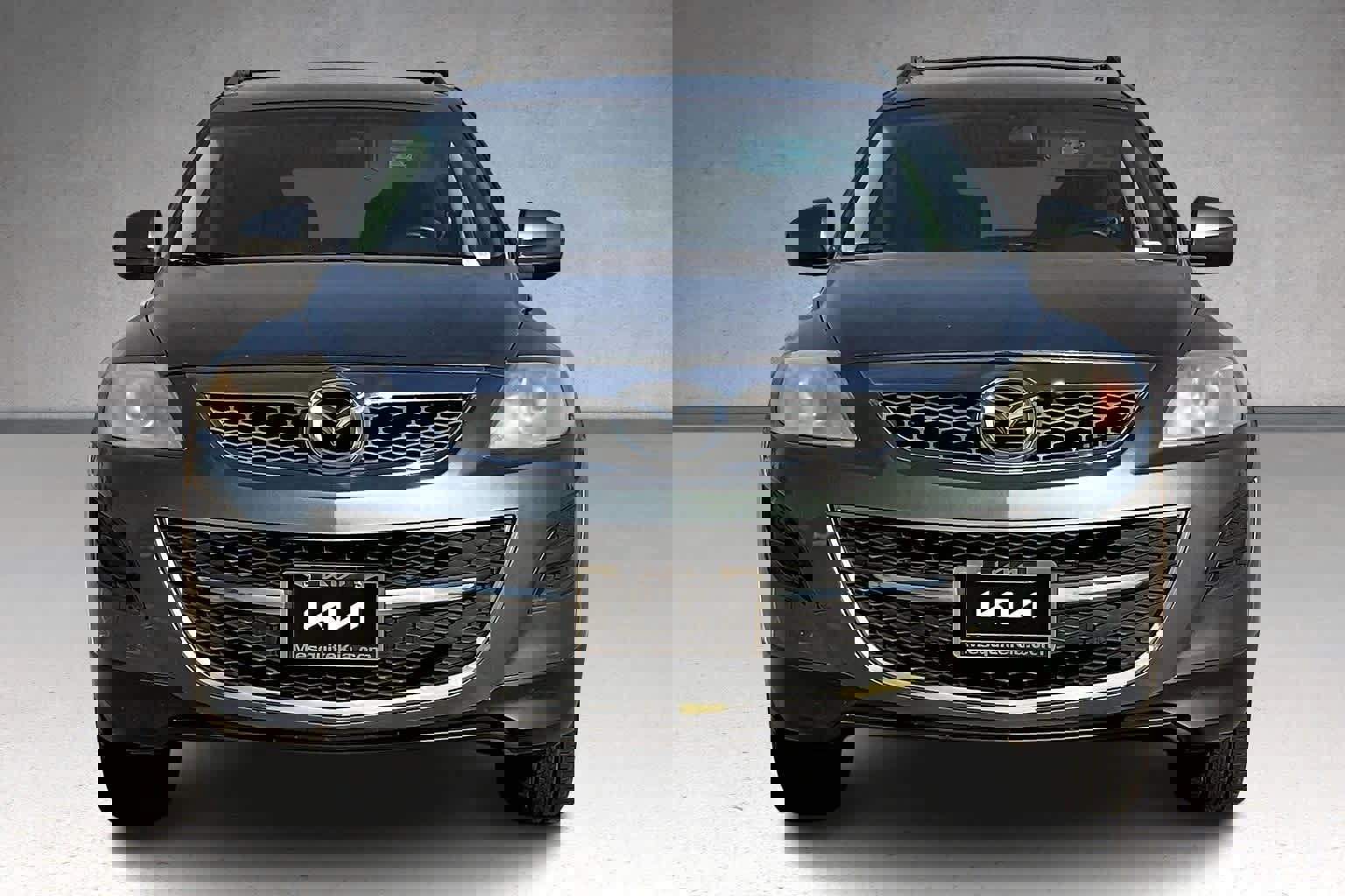 Used 2012 MAZDA CX-9 Touring image 6