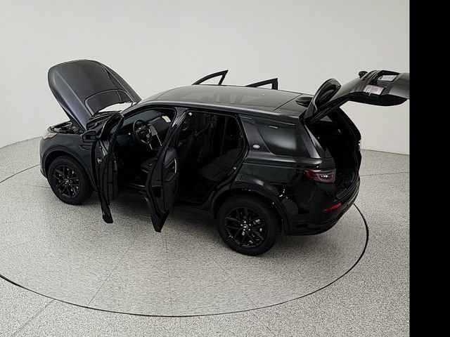 New 2026 Land Rover Discovery Sport Landmark AWD/4WD image 44