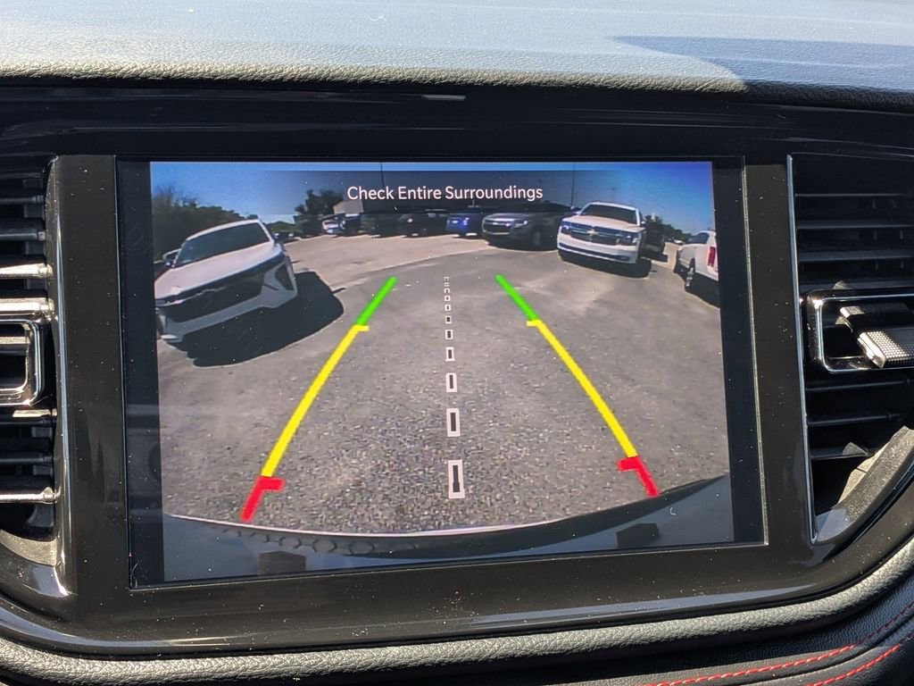 Used 2024 Dodge Durango GT image 30