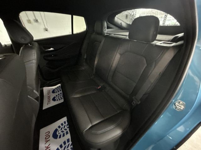 New 2025 Buick Envista Sport Touring w/ Convenience I Package image 23