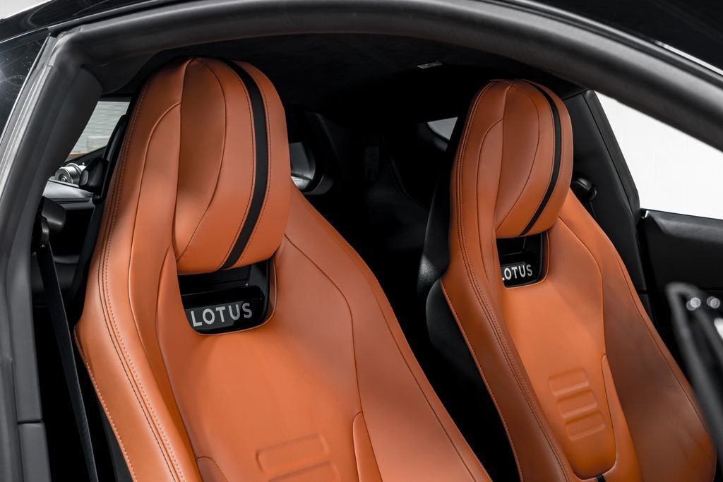 Used 2024 Lotus Emira First Edition image 33