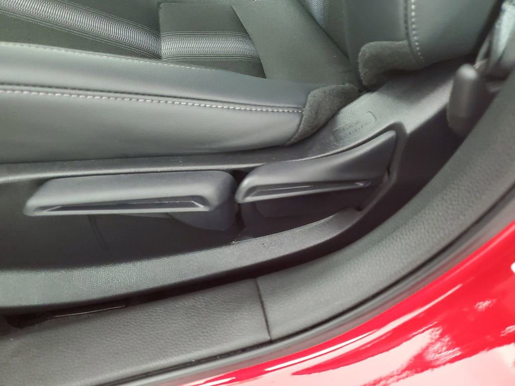 Used 2024 Honda Civic Sport image 29