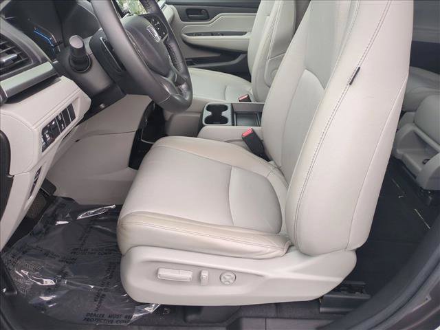 Used 2022 Honda Odyssey EX-L image 16