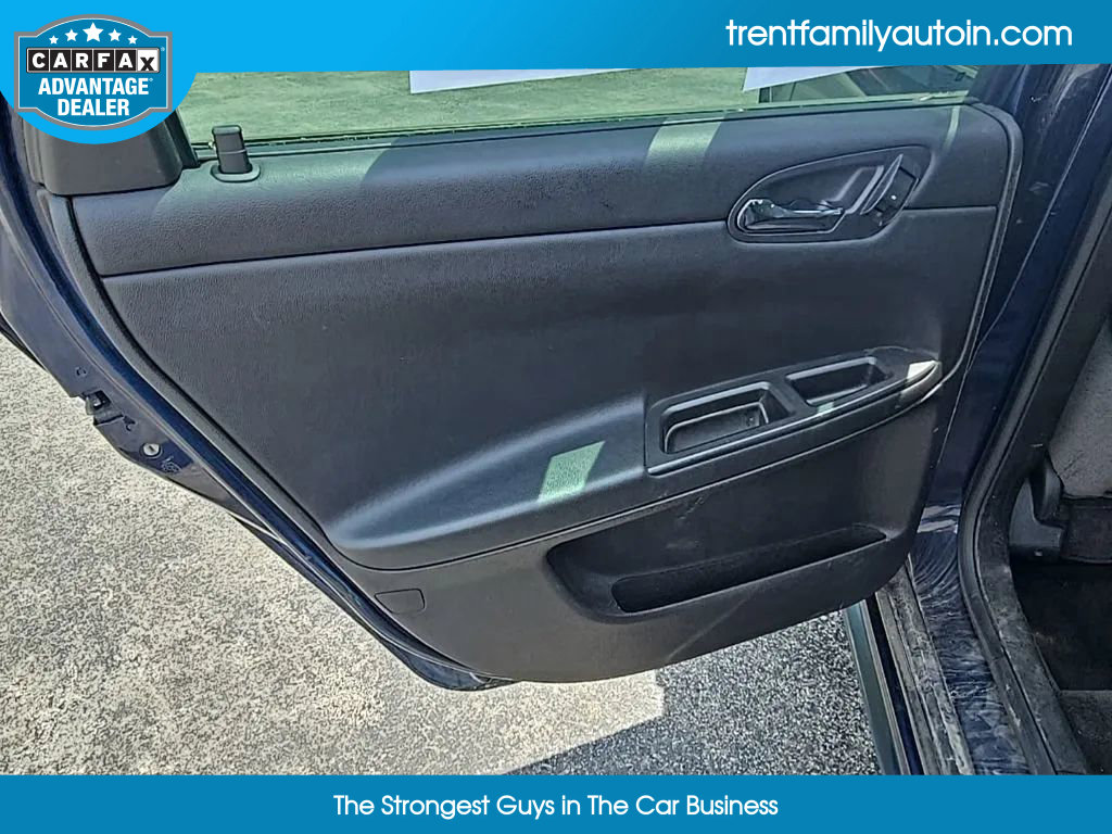 Used 2010 Chevrolet Impala LS image 25