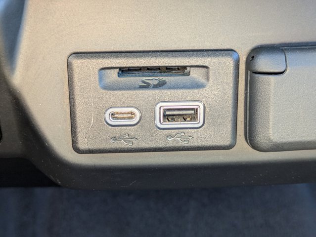 Used 2020 Chevrolet Silverado 1500 LT w/ All-Star Edition image 23