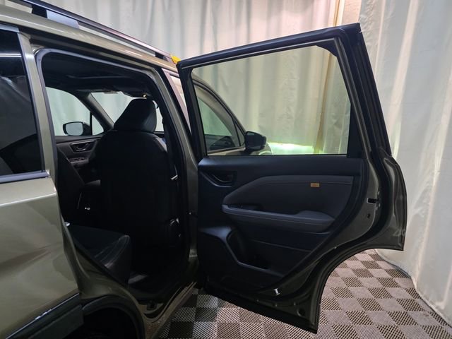 New 2026 Subaru Forester Wilderness image 30