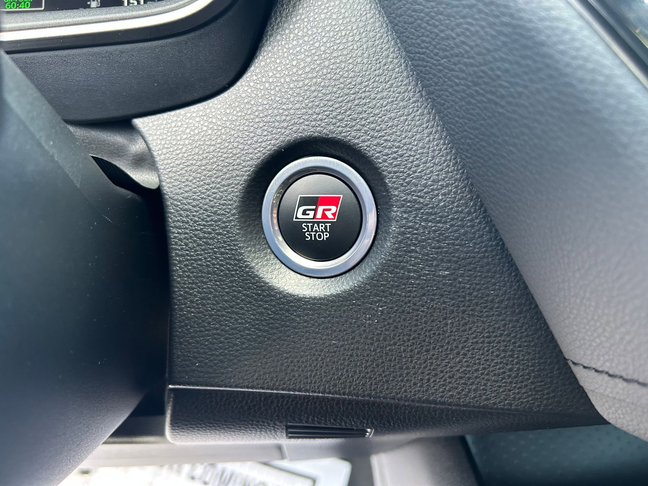 Used 2024 Toyota Corolla GR w/ Performance Package image 18