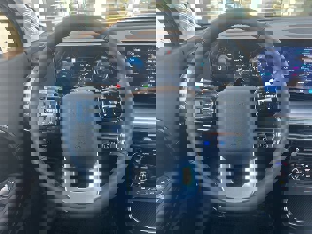 New 2026 Hyundai Ioniq 9 SE image 24